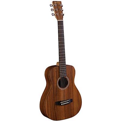 Martin LXK2 Little Guitarra de Viaje Koa Martin LXK2 Little Guitarra de Viaje Koa