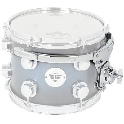 Gonalca Percusion Sistema sujecion tom 13", color estándar Gonalca Percusion Sistema sujecion tom 13", color estándar