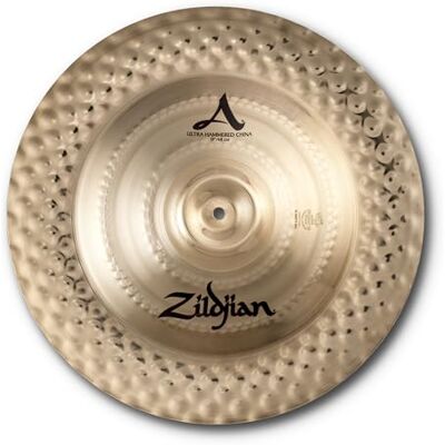 Zildjian A0361 A Platillo A 19" Ultra hammered china Zildjian A0361 A Platillo A 19" Ultra hammered china