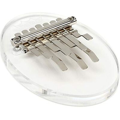 REMO World Percussion Kalimba de cristal KA-5300-00 REMO World Percussion Kalimba de cristal KA-5300-00