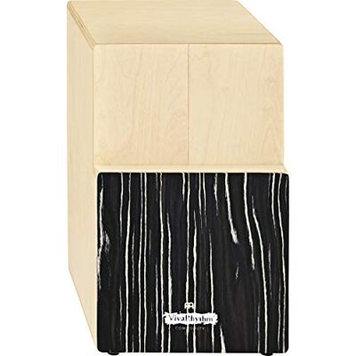 Meinl Percussion Viva Rhythm "MEINL" Cajón tritono Meinl Percussion Viva Rhythm "MEINL" Cajón tritono
