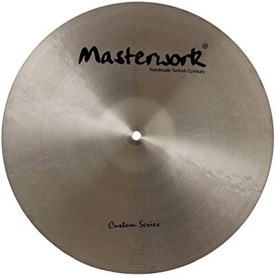 Masterwork Custom 20'' Ride Rock Masterwork Custom 20'' Ride Rock