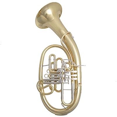 eastman tuyama Wagner Tuba Wagner Trompas Horn in F/Bb (3 rotary valves + F/Bb valve) Bayreuth Tuba eastman tuyama Wagner Tuba Wagner Trompas Horn in F/Bb (3 rotary valves + F/Bb valve) Bayreuth Tuba