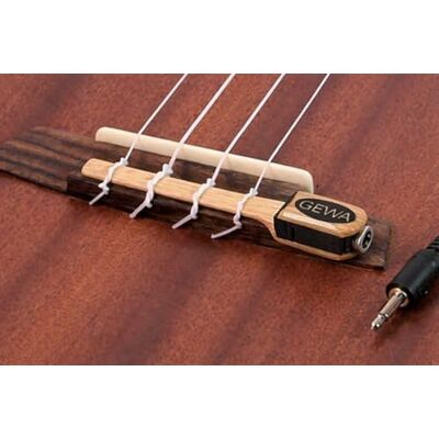 GEWA Pastilla UK-1 para ukelele GEWA Pastilla UK-1 para ukelele