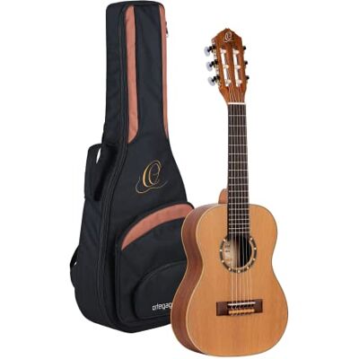 Ortega Guitars Ortega Guitarra clásica Ortega Guitars Ortega Guitarra clásica