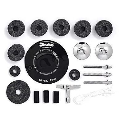 Gibraltar Accesorios Bateria Kit Tecnico baterias, Gibraltar Accesorios Bateria Kit Tecnico baterias,