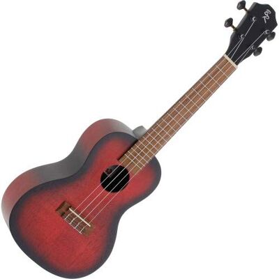 Baton Rouge VX1/CQ-RB Ukelele Baton Rouge VX1/CQ-RB Ukelele