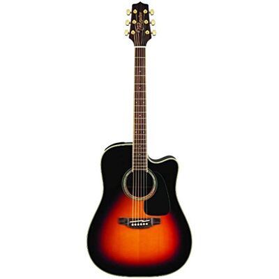 Takamine Taka Mina gd51ce BSB eléctrico – Guitarra acústica Guitarra Western GD de 51 de CE Takamine Taka Mina gd51ce BSB eléctrico – Guitarra acústica Guitarra Western GD de 51 de CE