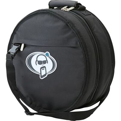 Protection Racket Bolsa para instrumentos musicales, Correa de hombro oculta, 14 x 5 pulgadas Protection Racket Bolsa para instrumentos musicales, Correa de hombro oculta, 14 x 5 pulgadas