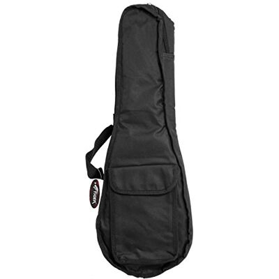 Tiger Standard Funda para ukelele soprano Tiger Standard Funda para ukelele soprano