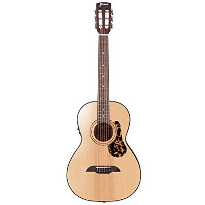 Framus Legacy, Parlor, w/Fishman PU, Vintage HighPolish Natural Tinted Framus Legacy, Parlor, w/Fishman PU, Vintage HighPolish Natural Tinted
