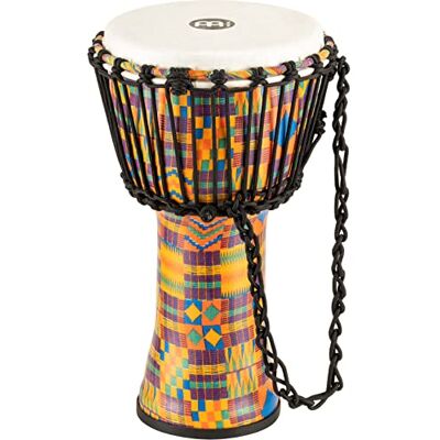 Meinl Percussion Djembé (fibra de vidrio) (8") Meinl Percussion Djembé (fibra de vidrio) (8")