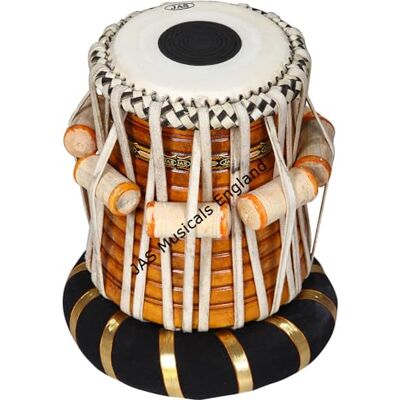 JAS Inglaterra Concert Tabla Dayan JAS Inglaterra Concert Tabla Dayan