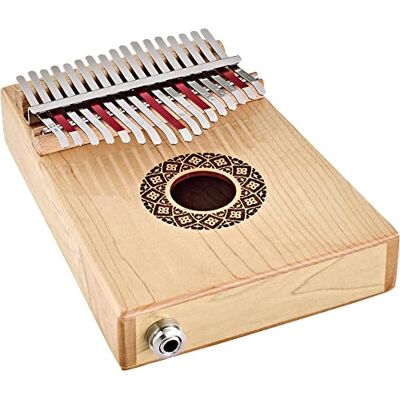 Sonic Energy Meinl Soundhole Kalimba , Pickup Kalimbs Sonic Energy Meinl Soundhole Kalimba , Pickup Kalimbs
