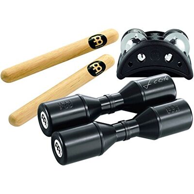 Meinl Percussion Meinl Pack de pequeña percusión Meinl Percussion Meinl Pack de pequeña percusión