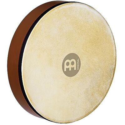 Meinl Percussion Tambor de mano 12 Meinl Percussion Tambor de mano 12