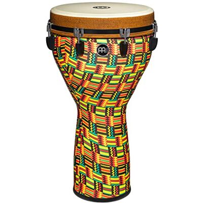 Meinl Percussion 14" Jumbo Djembe, Simbra Meinl Percussion 14" Jumbo Djembe, Simbra