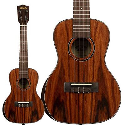 Kala KA-PX-MACA-C Premier Exotic Macawood Concert Ukulele with Gig Bag Kala KA-PX-MACA-C Premier Exotic Macawood Concert Ukulele with Gig Bag