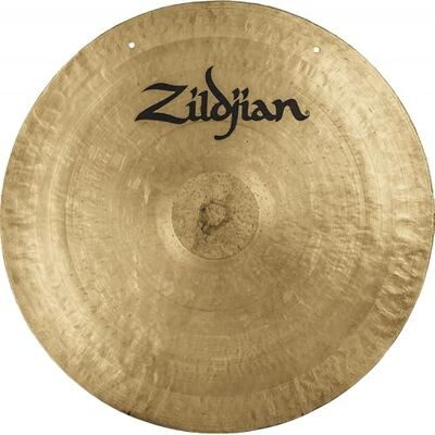 Zildjian Orquestal Wind Gong 40 Zildjian Orquestal Wind Gong 40