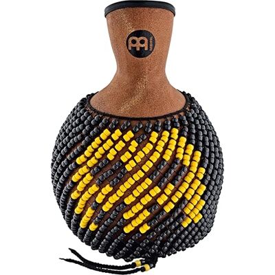 Meinl Percussion Fiberglass Shekere Brown, Meinl Percussion Fiberglass Shekere Brown,