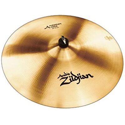 Zildjian A0036 A Platillo 24" medium Zildjian A0036 A Platillo 24" medium