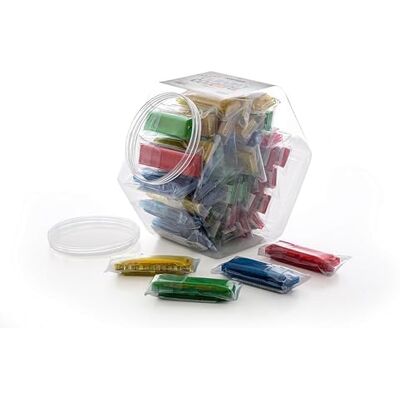 Hohner BOX HAPPY COLORS 48 HARMONICA Hohner BOX HAPPY COLORS 48 HARMONICA