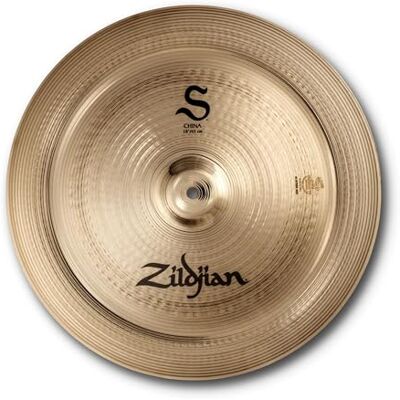 Zildjian S16TC S Platillo 18" S china Zildjian S16TC S Platillo 18" S china