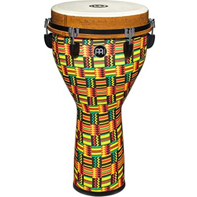 Meinl Percussion 12" Jumbo Djembe, Simbra, Meinl Percussion 12" Jumbo Djembe, Simbra,