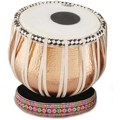 JAS Concert Tabla Bayan JAS Concert Tabla Bayan