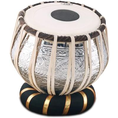 JAS Tabla Bayan Deluxe de alta calidad JAS Tabla Bayan Deluxe de alta calidad