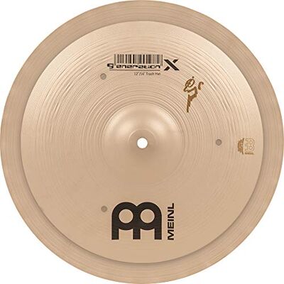 Meinl Percussion Meinl Cymbals Platillo Hi-Hat, 14.0" de longitud Meinl Percussion Meinl Cymbals Platillo Hi-Hat, 14.0" de longitud