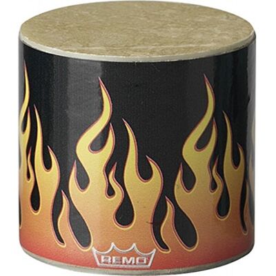 REMO Mini Shaker, 2" x 2 1/4 REMO Mini Shaker, 2" x 2 1/4
