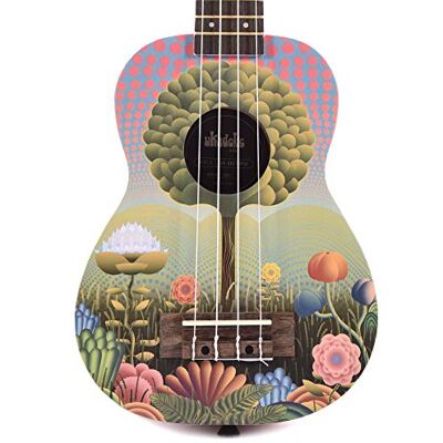 Kala Ukadelic Uketopia Kala Ukadelic Uketopia