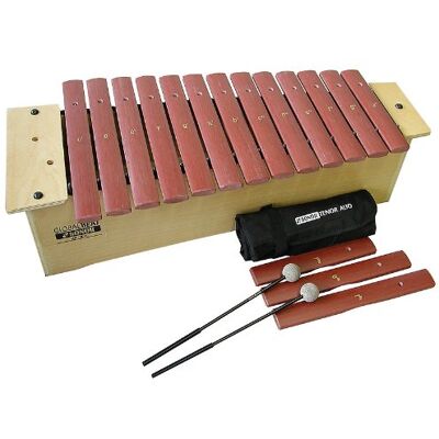 Sonor Orff AXP de CB de F Global Beat xilófono Alt Sonor Orff AXP de CB de F Global Beat xilófono Alt