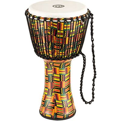 Meinl Percussion Travel Series Djembé Parche sintético Simbra 12", Meinl Percussion Travel Series Djembé Parche sintético Simbra 12",