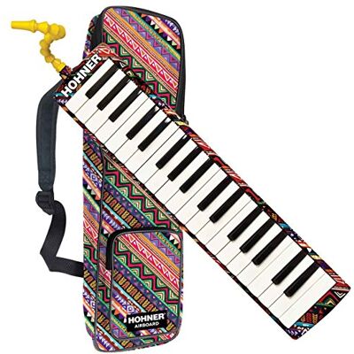Hohner 37 Airboard con bolsa Hohner 37 Airboard con bolsa