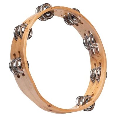FUZEAU Couronne 16 Cymballettes 25cm 0 FUZEAU Couronne 16 Cymballettes 25cm 0