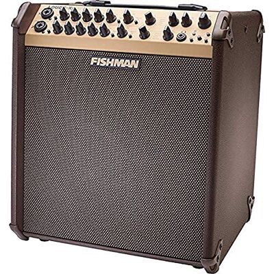 Fishman Loudbox-Verstärker Performer, 180W, Bluetooth, 462 x 401 x 290mm, 13, 30kg Fishman Loudbox-Verstärker Performer, 180W, Bluetooth, 462 x 401 x 290mm, 13, 30kg