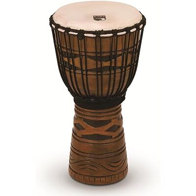 TOCA Djembe Origins Serie 10" African Mask TOCA Djembe Origins Serie 10" African Mask