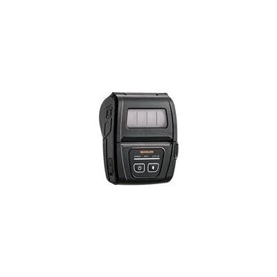 Bixolon SPP-C300 - Impresora portátil de recibos - 80mm/203dpi - Bluetooth, USB-C Bixolon SPP-C300 - Impresora portátil de recibos - 80mm/203dpi - Bluetooth, USB-C