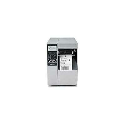 Zebra Technologies Zebra ZT510 Impresora de etiquetas (Transferencia térmica, 300 x 300 DPI, 305 mm/s, 11,4 cm, Gris, LCD) Zebra Technologies Zebra ZT510 Impresora de etiquetas (Transferencia térmica, 300 x 300 DPI, 305 mm/s, 11,4 cm, Gris, LCD)