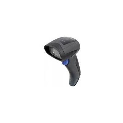 DataLogic QBT2400-BK-BTK+ QuickScan QBT2400 Escáner (Bluetooth, USB, Lector de imágenes 2D, Incluye ratón y Cable Micro USB), Color Negro DataLogic QBT2400-BK-BTK+ QuickScan QBT2400 Escáner (Bluetooth, USB, Lector de imágenes 2D, Incluye ratón y Cable Micro USB), Color Negro