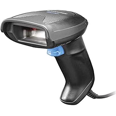 DataLogic Gryphon I GD4500 1D/2D Negro Handheld Bar Code Reader DataLogic Gryphon I GD4500 1D/2D Negro Handheld Bar Code Reader