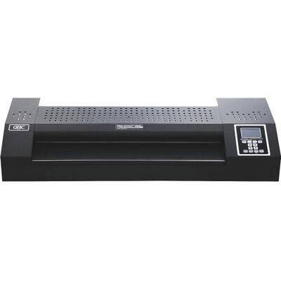 GBC 4600 PRO Plastificadora EU/UK, negro GBC 4600 PRO Plastificadora EU/UK, negro
