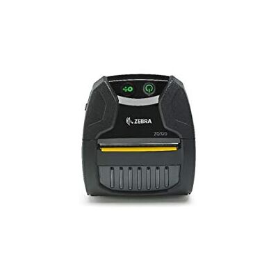 Zebra Technologies ZQ320 Impresora de etiquetas Térmica directa 203 x 203 DPI Inalámbrico y alámbrico Zebra Technologies ZQ320 Impresora de etiquetas Térmica directa 203 x 203 DPI Inalámbrico y alámbrico
