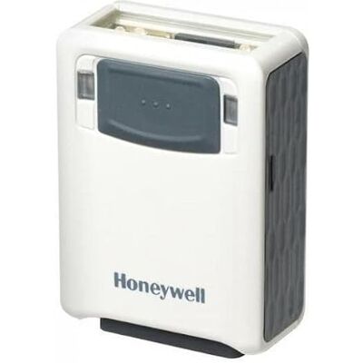 Honeywell 3320G VUQUEST Escáner 2D con USB, Color Beige Honeywell 3320G VUQUEST Escáner 2D con USB, Color Beige