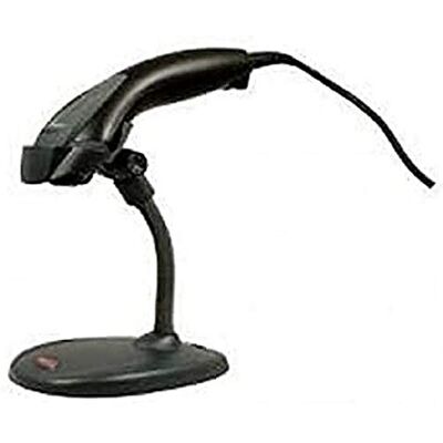 Honeywell 1400G Escáner de mano 1D, 2D, color negro Honeywell 1400G Escáner de mano 1D, 2D, color negro