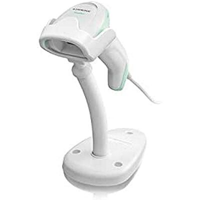 DataLogic Gryphon I GD4520 1D/2D Blanco Handheld Bar código de Reader DataLogic Gryphon I GD4520 1D/2D Blanco Handheld Bar código de Reader