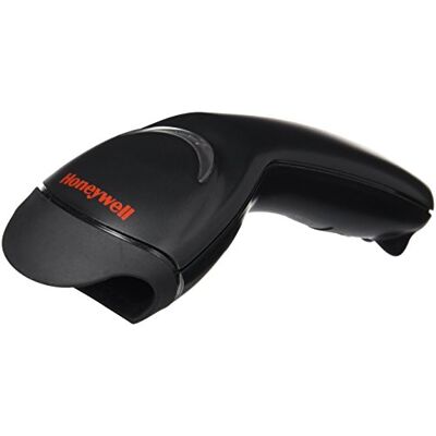 Honeywell MK5145-31C41-EU Eclipse 1D Negro Lector de código barras (Alámbrico, 1D, RS-232, 0 50°, 1D, GS1, Negro) Honeywell MK5145-31C41-EU Eclipse 1D Negro Lector de código barras (Alámbrico, 1D, RS-232, 0 50°, 1D, GS1, Negro)