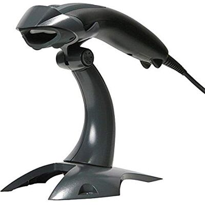 Honeywell 1T70014 Escáner de códigos de barras (USB, 640 x 480, IP42), negro Honeywell 1T70014 Escáner de códigos de barras (USB, 640 x 480, IP42), negro
